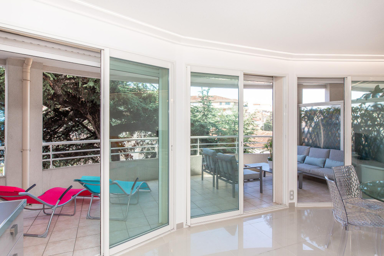 Others 4, MARTINEZ HOTEL AREA: Modern 3 bedrooms w/ terrace, Alpes-Maritimes
