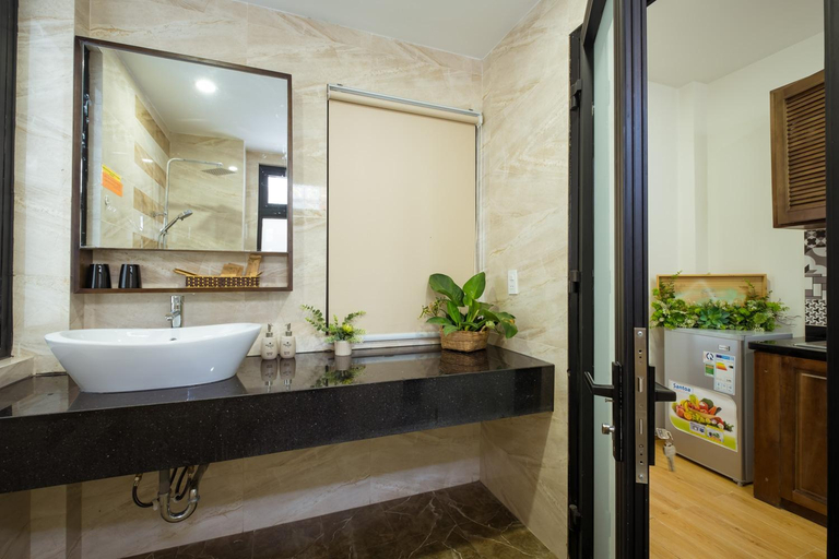 Bathroom 4, Melica Resort, Phú Quốc