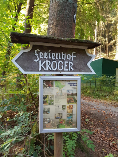Others 5, Ferienhof Kroger, Bielefeld