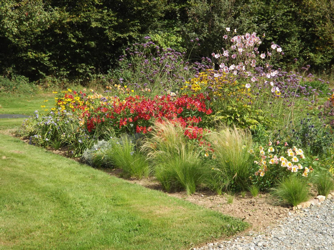 Others 5, Chez Lili, Mayenne