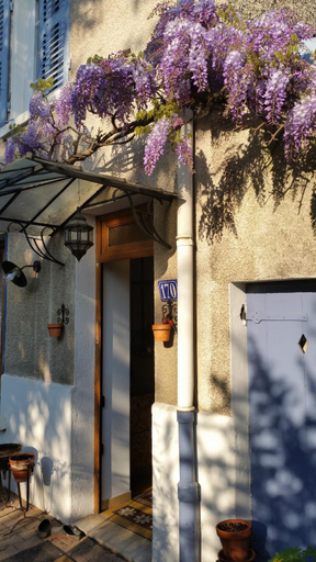 Others 5, clos st Joseph, Rhône