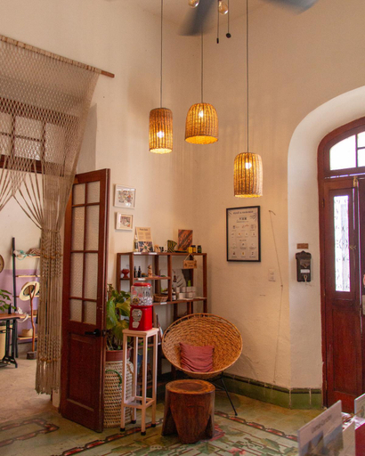 Public Area