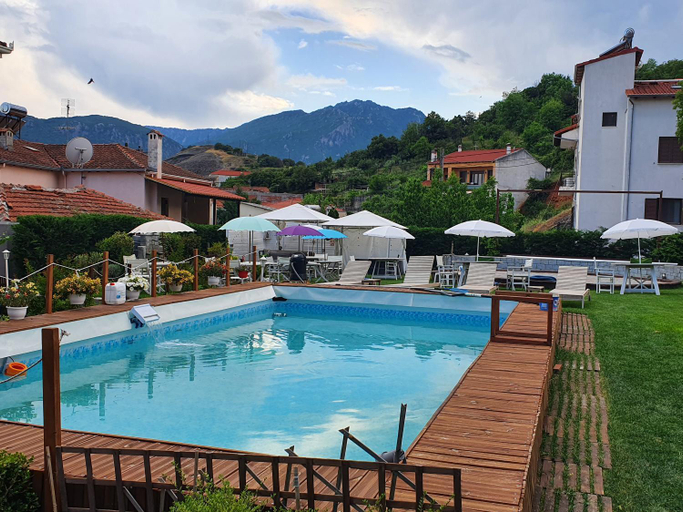 Sport & Beauty 2, Theatro Hotel Odysseon, Thessaly