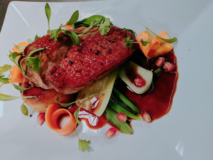 Others 3, Chequers Inn, Worcestershire