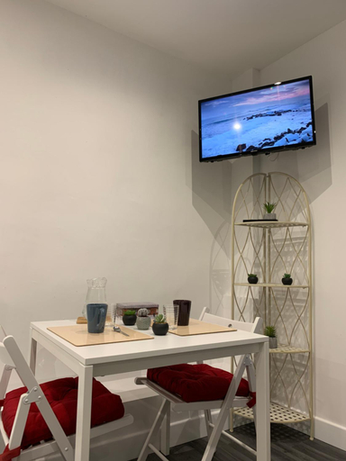 Dining Room 5