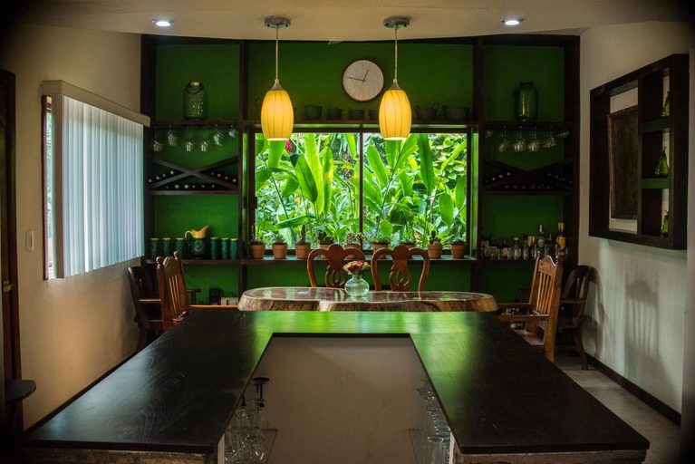 Food & Drinks 4, Hotel Boutique La Casona, Axtla de Terrazas