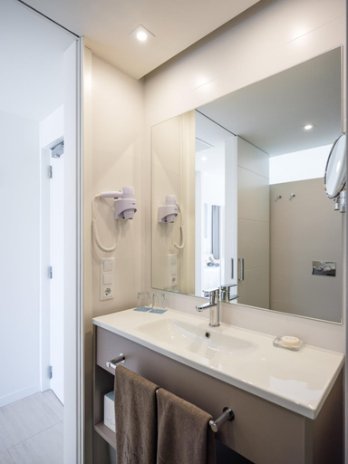 Bathroom 5, Son Matias Beach -Adults Only, Baleares