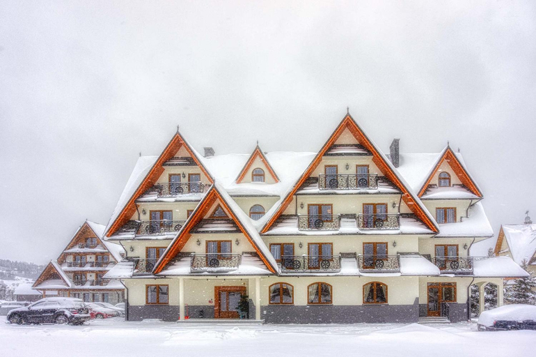 Others 2, Goralski Dworek, Tatra