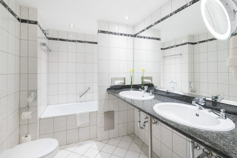 Bathroom 1