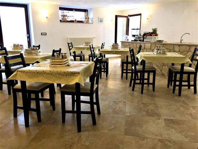 Others 4, Sunset Bed and Breakfast, Foggia