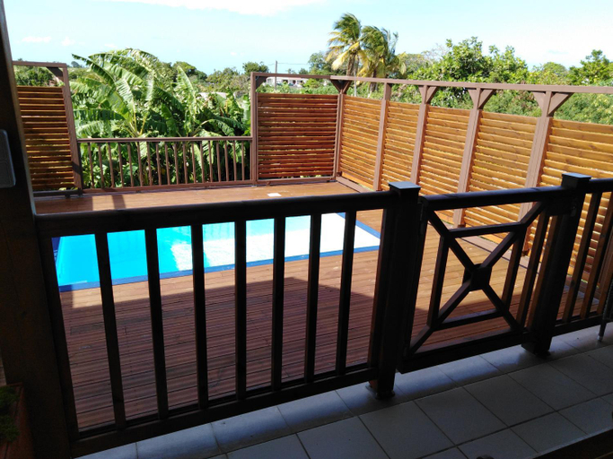 Others 5, Lili bungalows, Capesterre-de-Marie-Galante