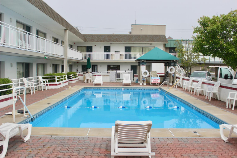 Others 5, Wild Dunes Inn, Cape May