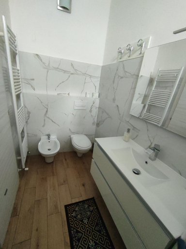 Others 4, CASA BILO, Ancona