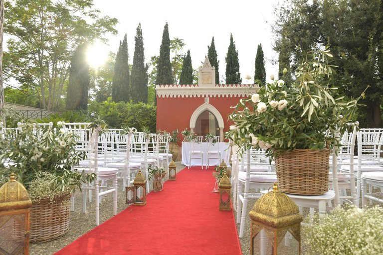 Food & Drinks 4, Mercure Villa Romanazzi Carducci, Bari
