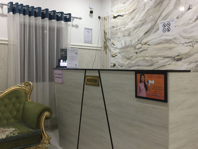 Others 4, Tviks Family Hotel, Tashkent City