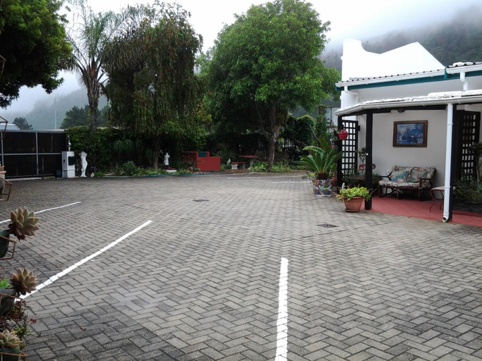 Exterior & Views, Forestview guesthouse and B&B, Eden