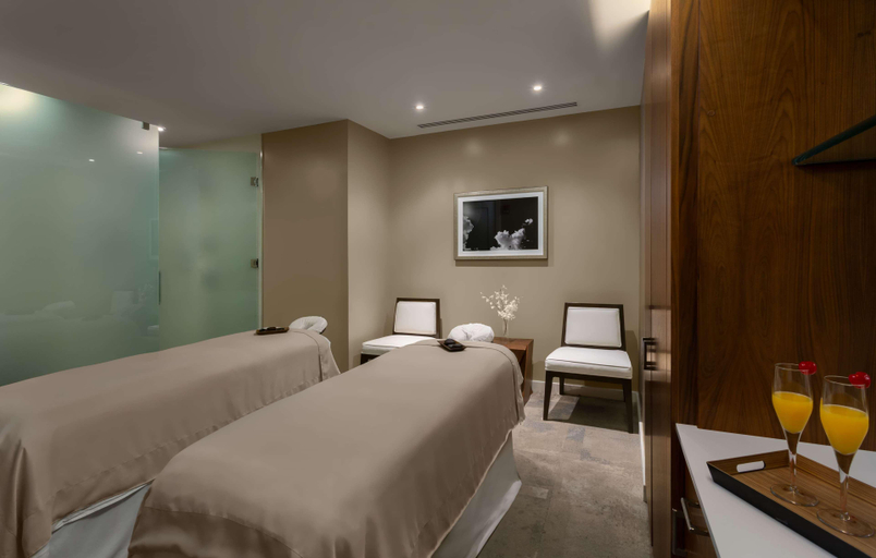 Bedroom 3, Bristol Panama, a Registry Collection Hotel, Panamá