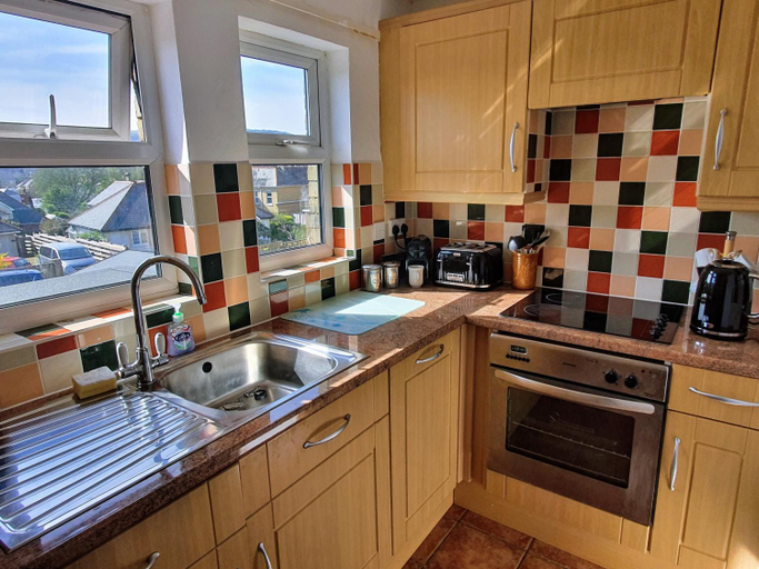 Others 5, Summerhill Apartments, Isle of Wight