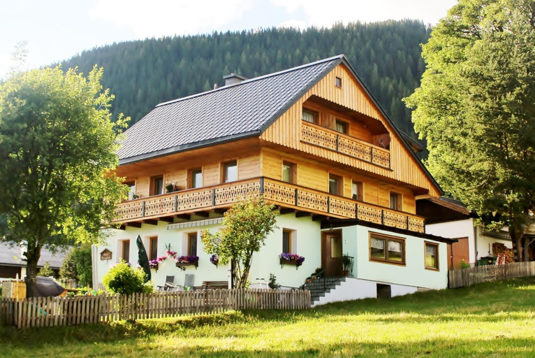 Others 5, Haus Friedeck, Liezen