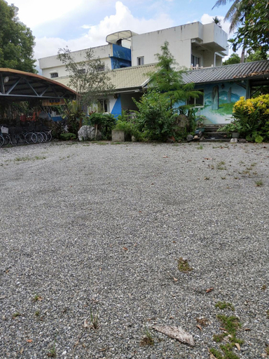 Others 4, Signal B&B 信號咖ㄟ厝 民宿, Hualien