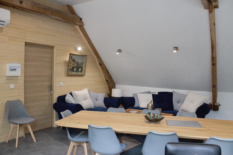 Others 3, chambres d’hote le breuil, Dordogne