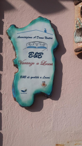 Others 3, Vacanze a Loceri, Ogliastra