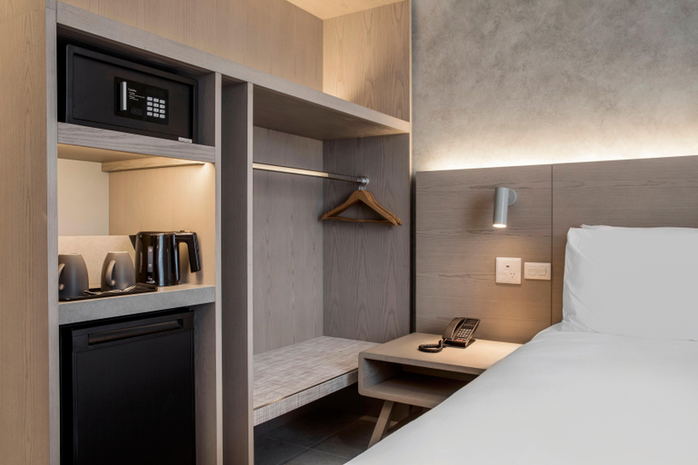 Bedroom 22