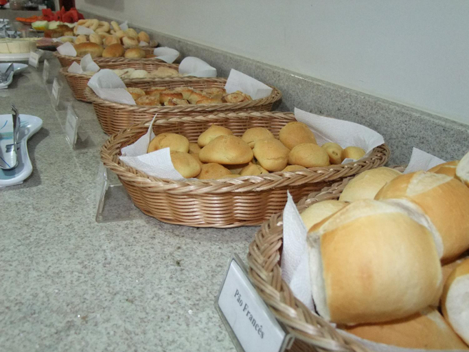 Food & Drinks 5, Beira Lago Palace Hotel, Morrinhos