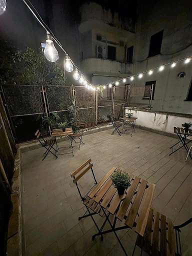 Others 5, Hall inn B&B in Center, Napoli