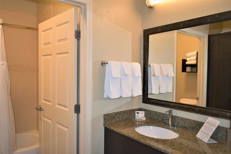Staybridge Suites ALBUQUERQUE NORTH, an IHG hotel - Tap to explore photos
