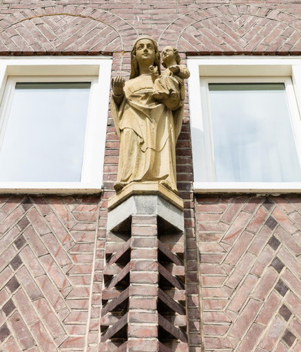 Others 4, de Soete Moeder, 's-Hertogenbosch