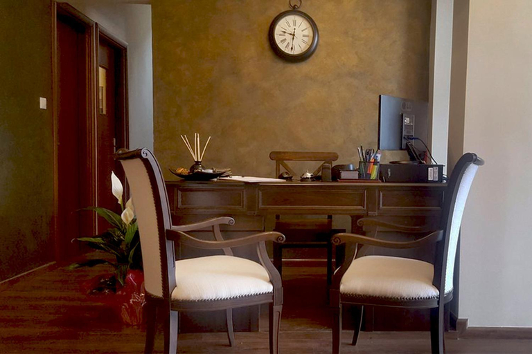 Public Area 4, Theatro Hotel Odysseon, Thessaly