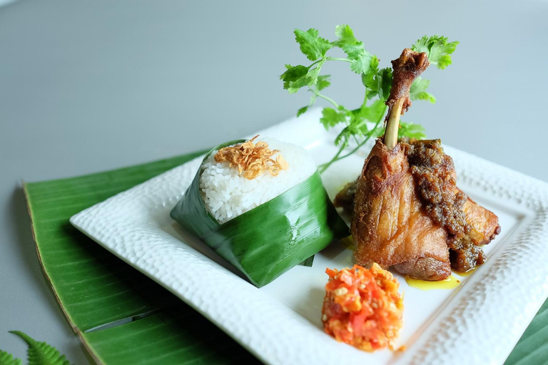 Food & Drinks 3, The Grand Hill Resort-Hotel, Bogor