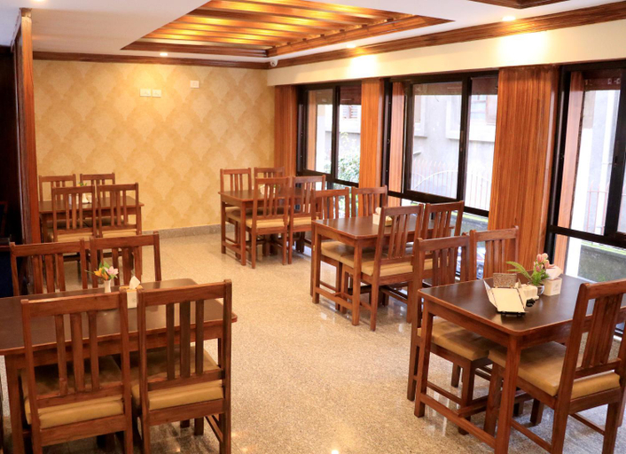 Food & Drinks 4, Satkar Hotel and Spa, Bagmati
