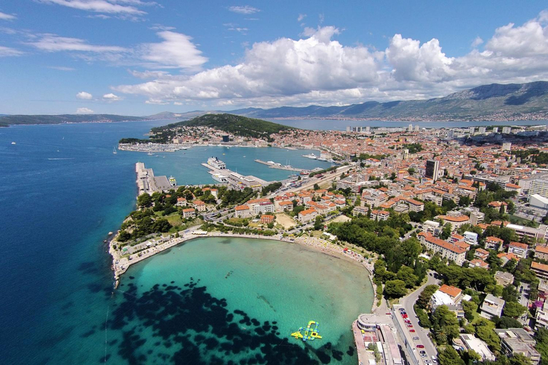 Others 4, Rooms with a parking space Split - 17766, Split