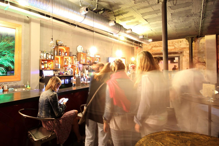 Food & Drinks 4, BRICK PALMA - Turismo de Interior, Baleares
