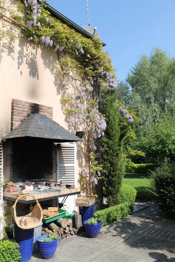 Others 3, Comme une parenthese au coeur des hortillonnages, Somme