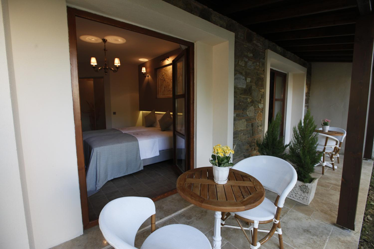 Bedroom 2, Livia Hotel Ephesus, Selçuk