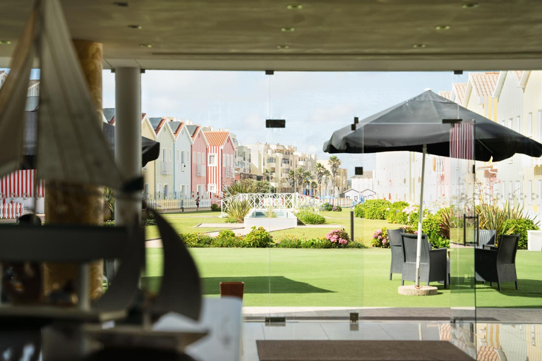 Food & Drinks 5, Hotel Cristal Praia Resort & Spa, Marinha Grande