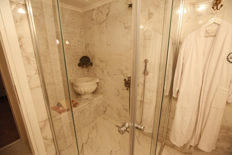 Bathroom 5, Livia Hotel Ephesus, Selçuk