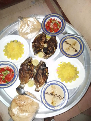 Food & Drinks 5, NiLe ViEW RANA NUbian Guest HOUES, Aswan
