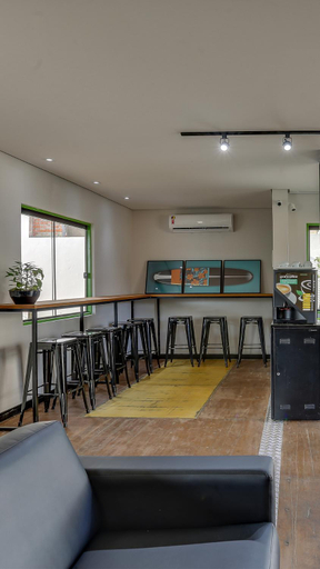 Food & Drinks 5, Innbox - Canasvieiras, Florianopolis