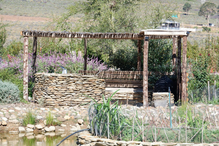 Food & Drinks 4, Kuruma Farm Cottages, Cape Winelands