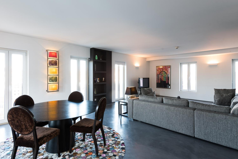 Others 4, Pateo Lisbon Lounge Suites, Lisbon