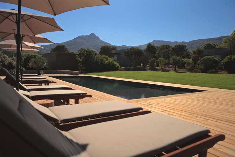 Others 4, Casa Legna, Haute-Corse