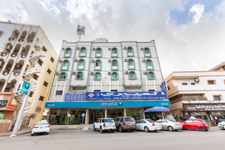 Exterior & Views 2, Aleairy trading group co ltd branch 3