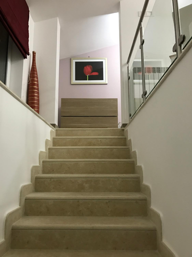 Others 3, Residenza Murat, Caserta