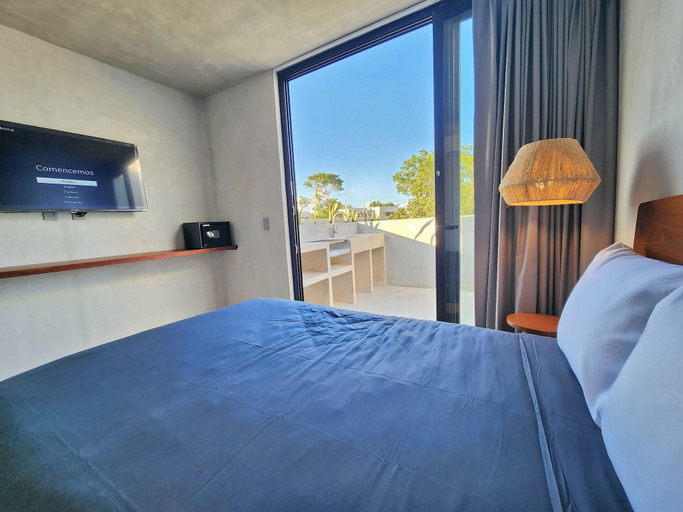 Bedroom 3, Seremonia Selva by The Spot Rentals, Cozumel