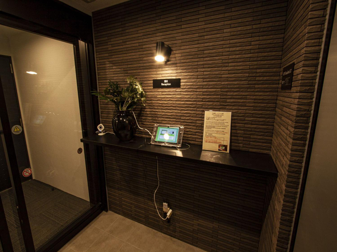 Public Area 3, UCHI Susukino 5.7, Sapporo