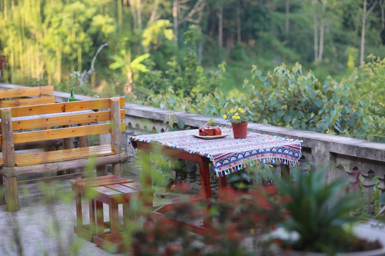 Food & Drinks 3, La Beaute Bac Ha, Bắc Hà